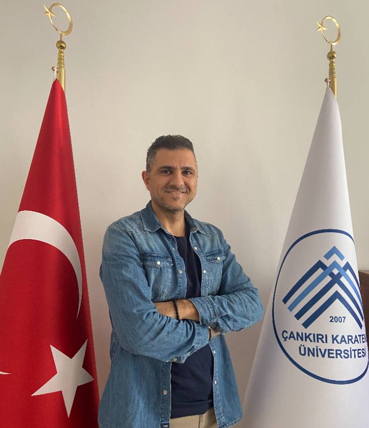 Adem Arslan